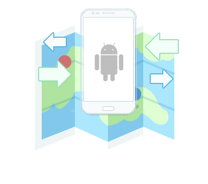 Rastreador Android | Software PL